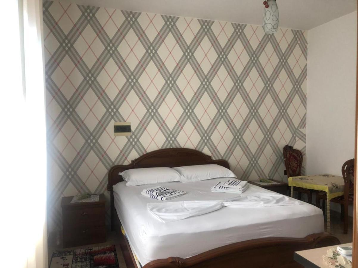 Fori Vodo Hotel Дивяка Екстериор снимка