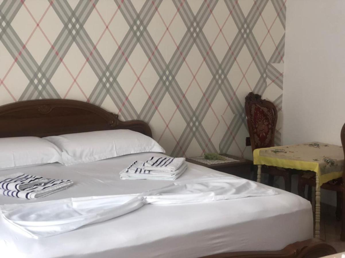 Fori Vodo Hotel Дивяка Екстериор снимка
