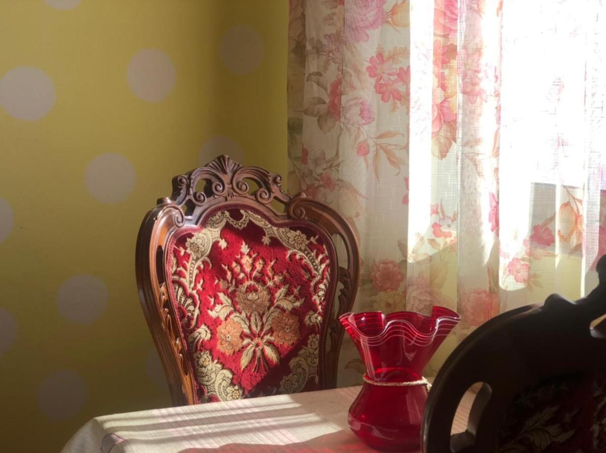 Fori Vodo Hotel Дивяка Екстериор снимка