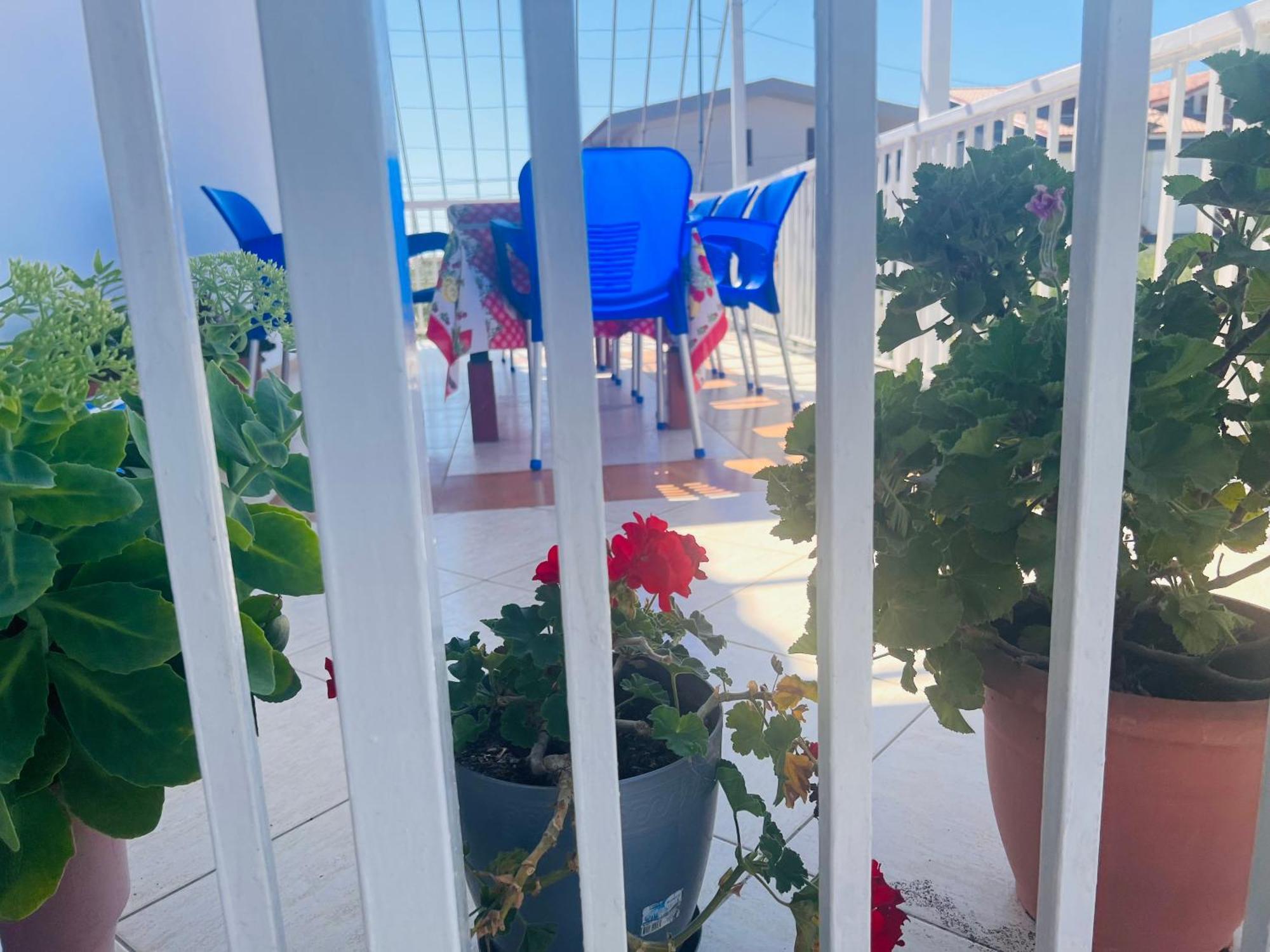 Fori Vodo Hotel Дивяка Екстериор снимка