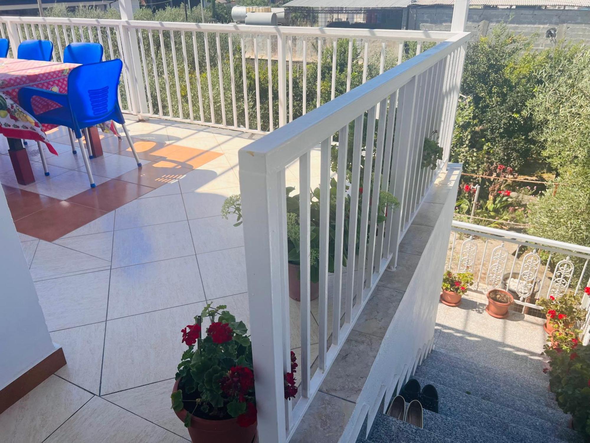 Fori Vodo Hotel Дивяка Екстериор снимка