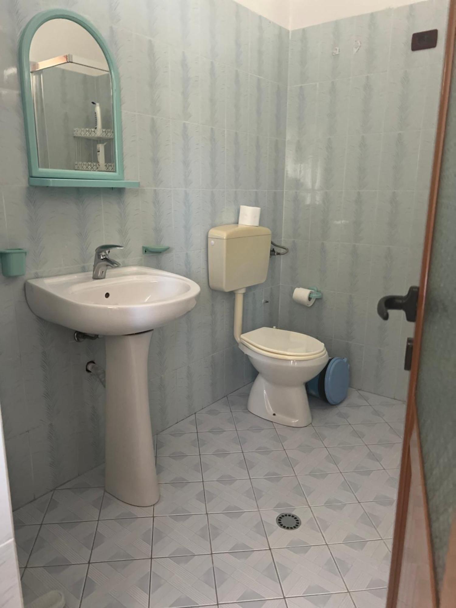Fori Vodo Hotel Дивяка Екстериор снимка