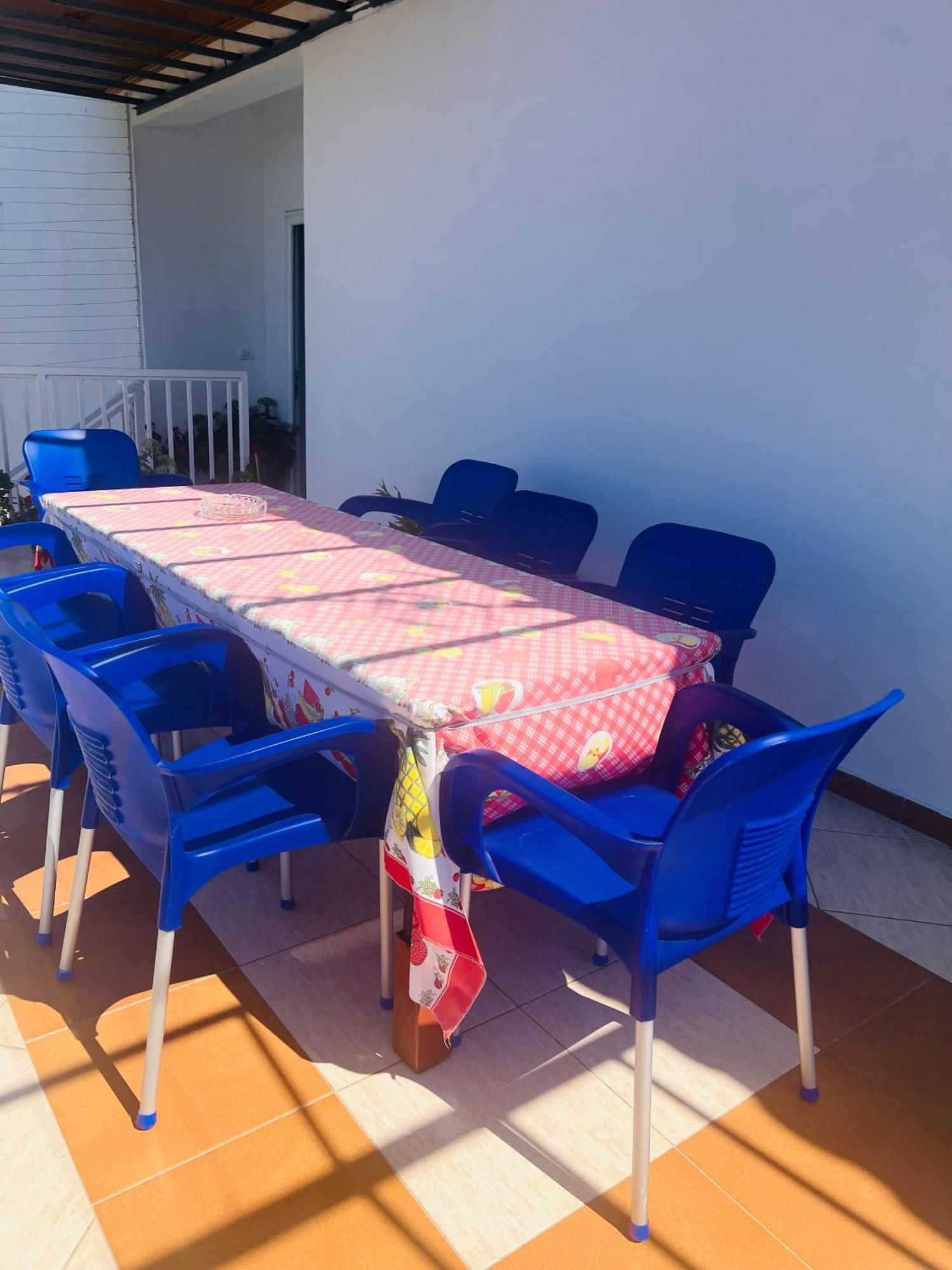 Fori Vodo Hotel Дивяка Екстериор снимка
