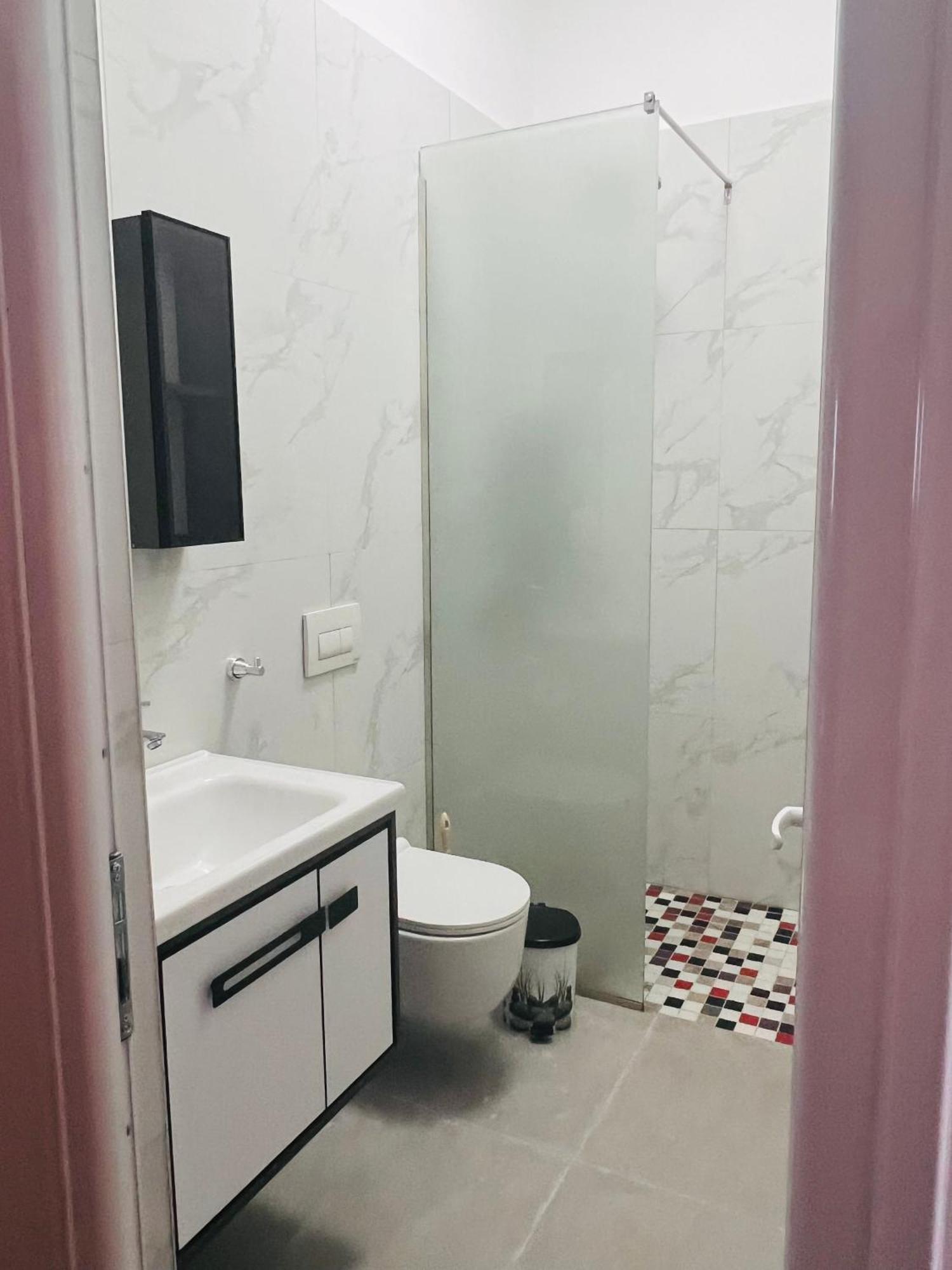 Fori Vodo Hotel Дивяка Екстериор снимка