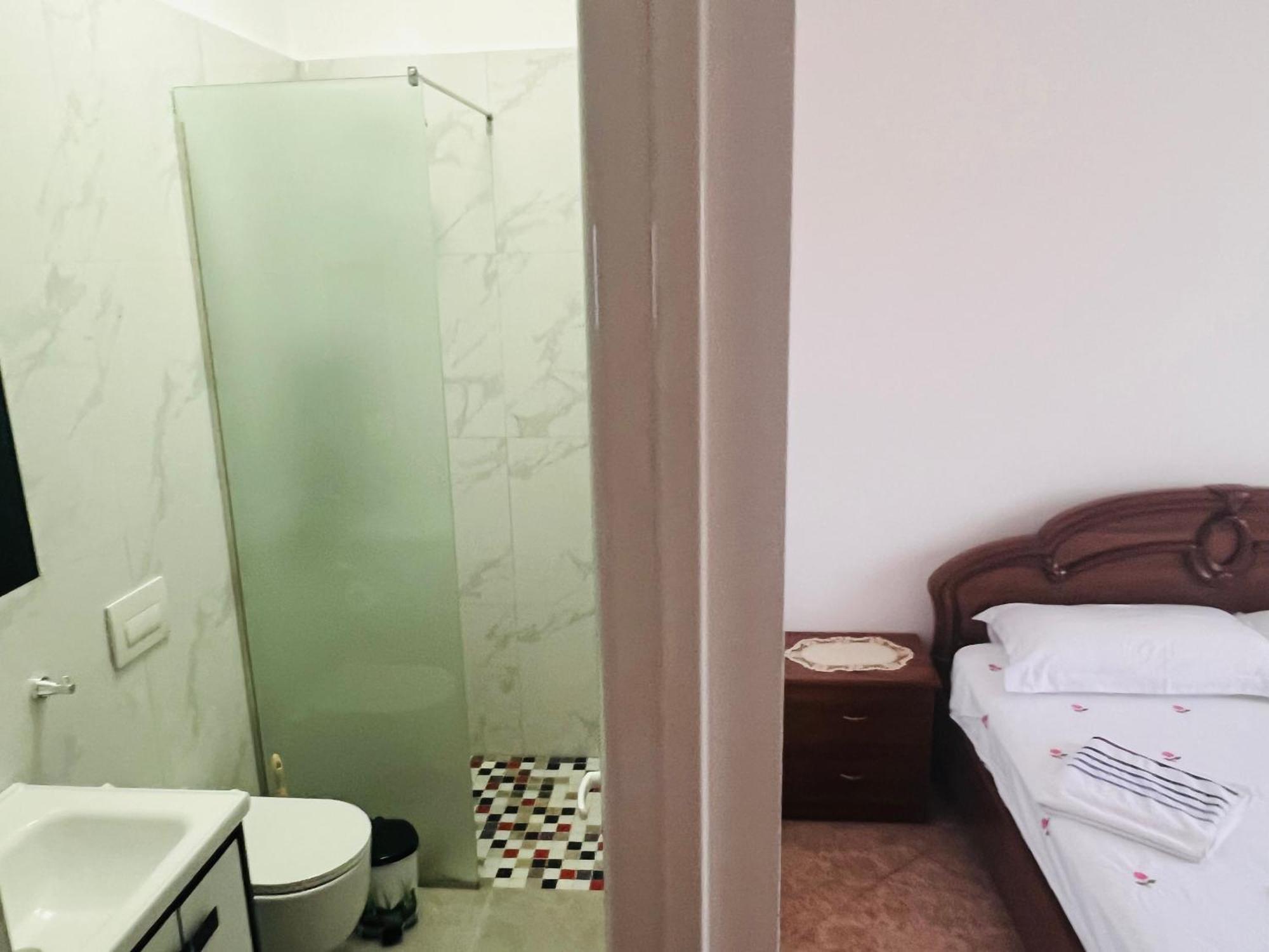 Fori Vodo Hotel Дивяка Екстериор снимка