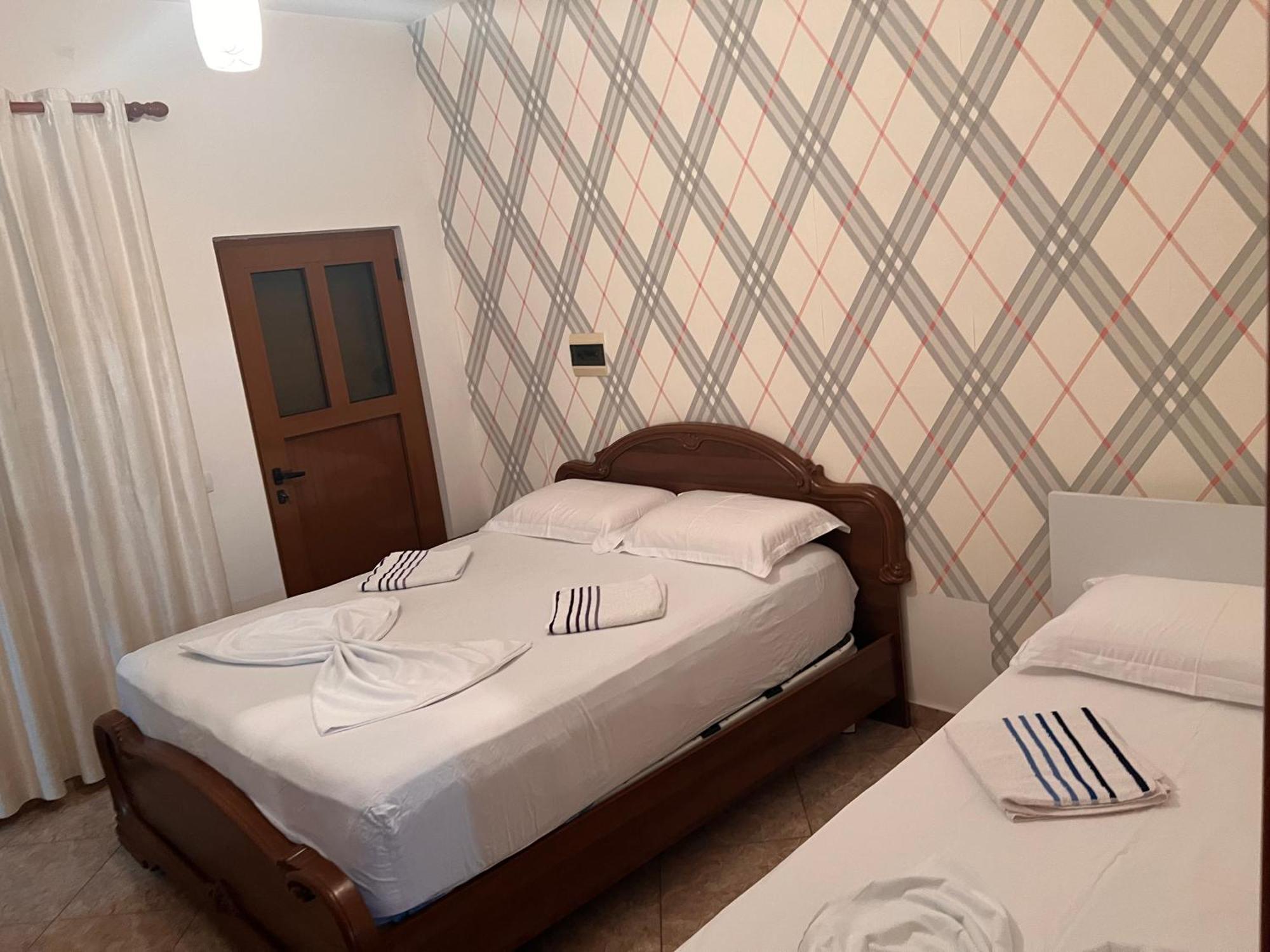 Fori Vodo Hotel Дивяка Екстериор снимка