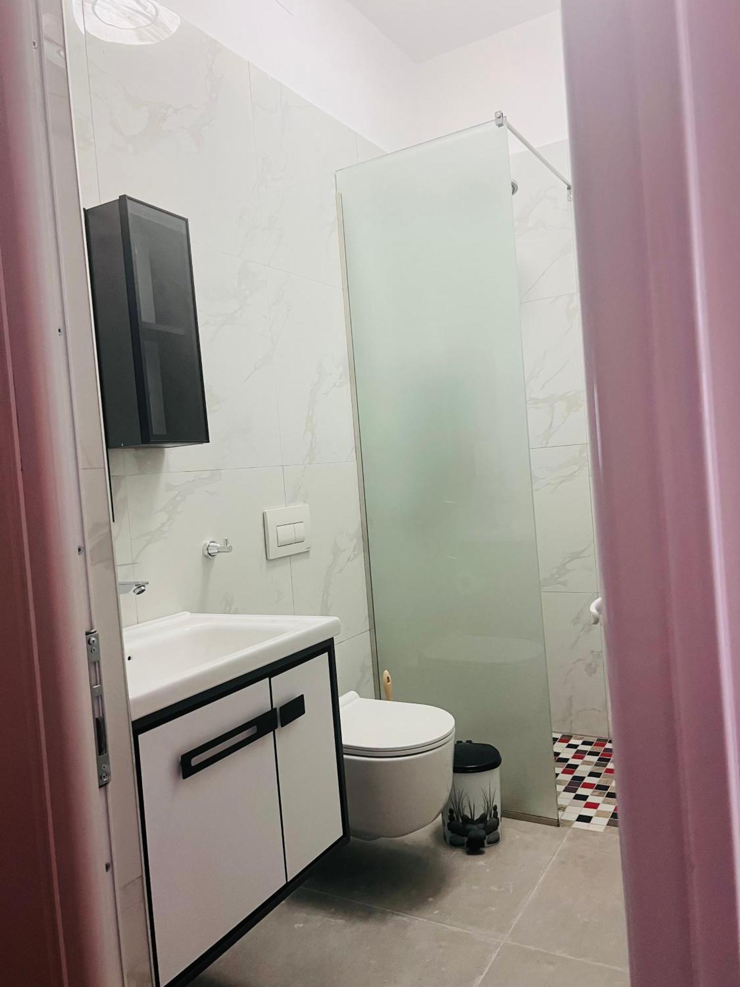 Fori Vodo Hotel Дивяка Екстериор снимка
