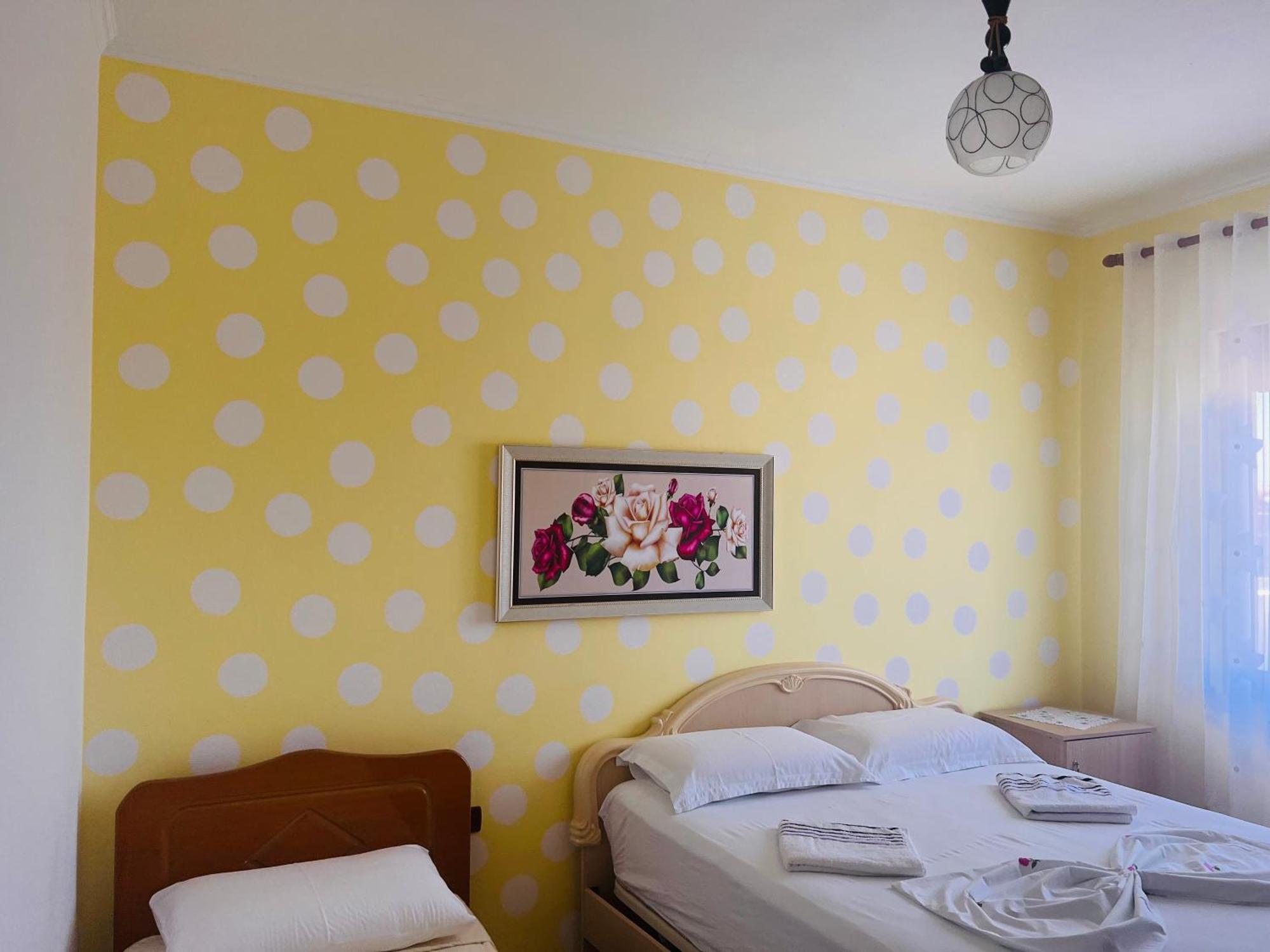 Fori Vodo Hotel Дивяка Екстериор снимка