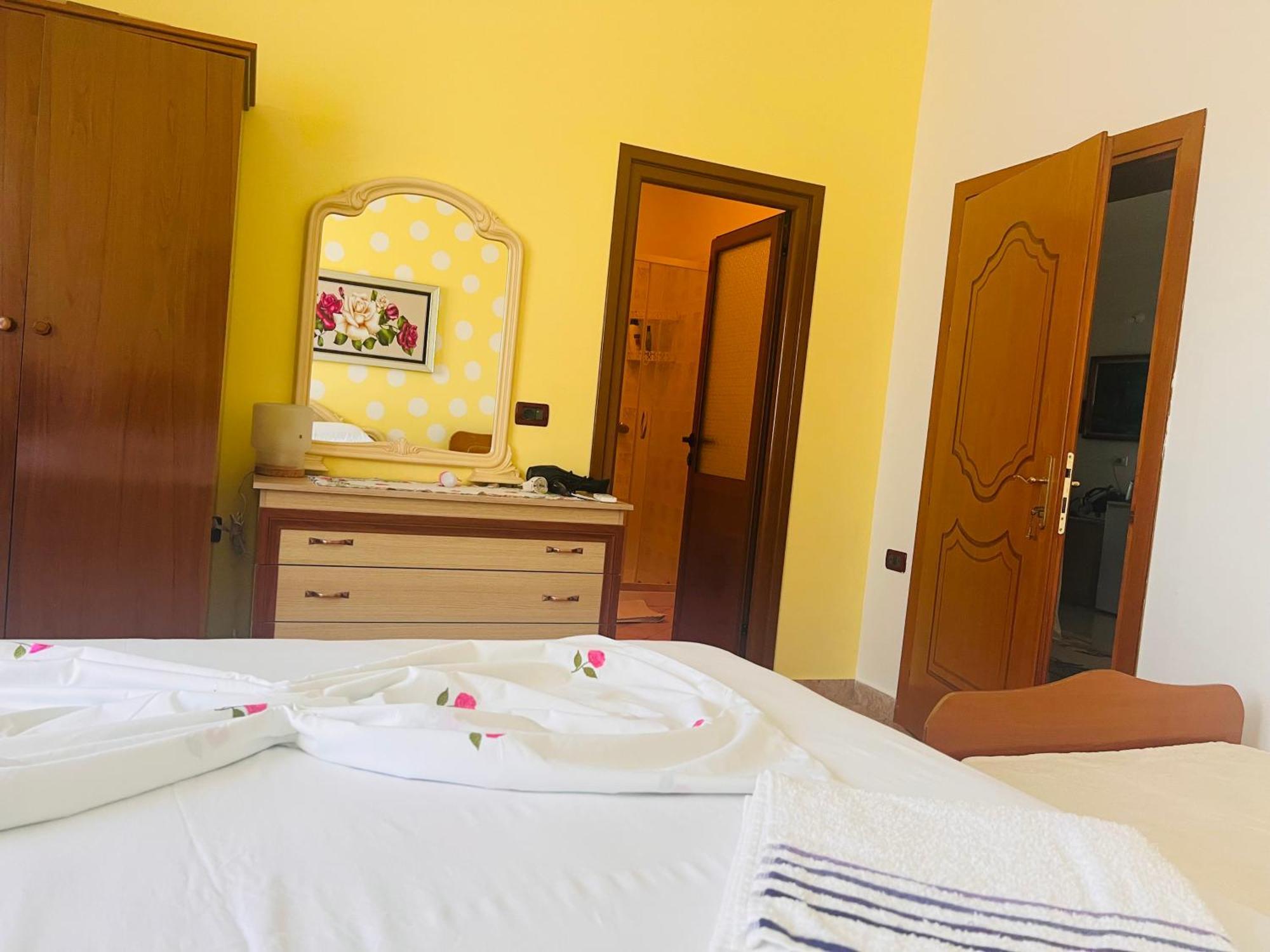 Fori Vodo Hotel Дивяка Екстериор снимка