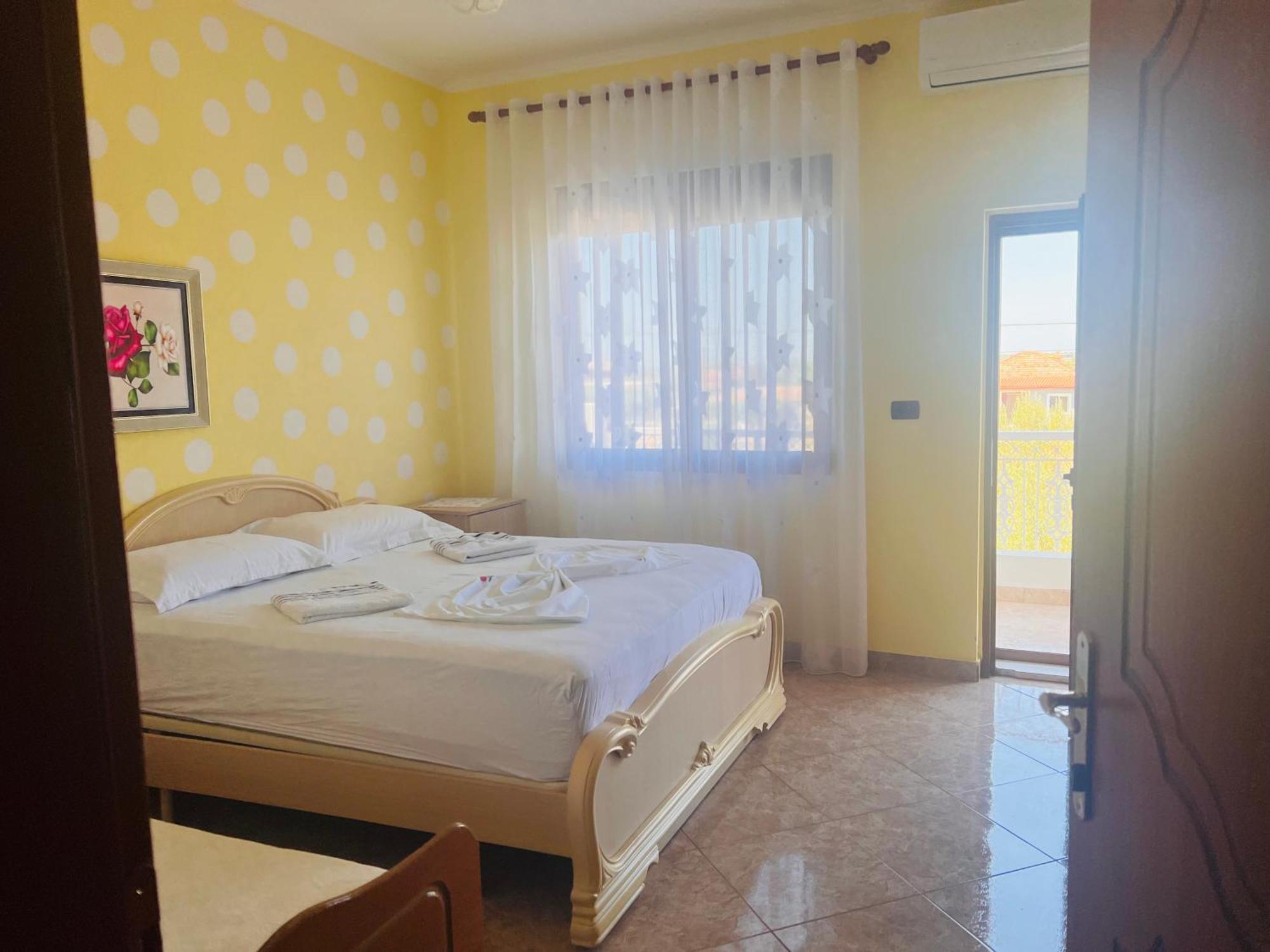 Fori Vodo Hotel Дивяка Екстериор снимка