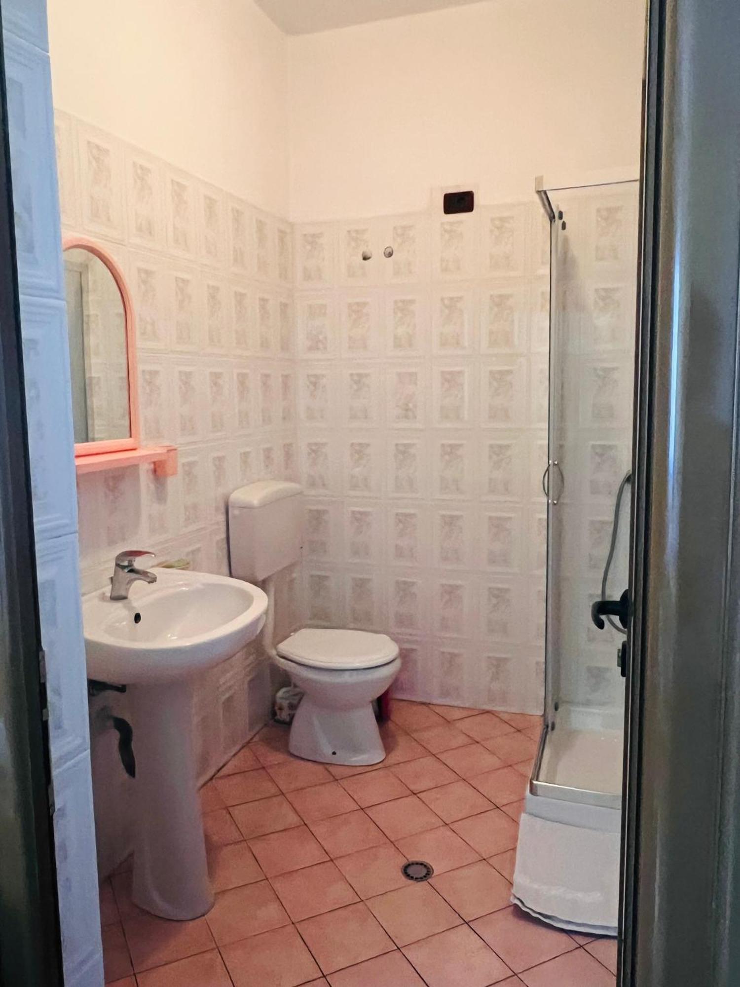 Fori Vodo Hotel Дивяка Екстериор снимка