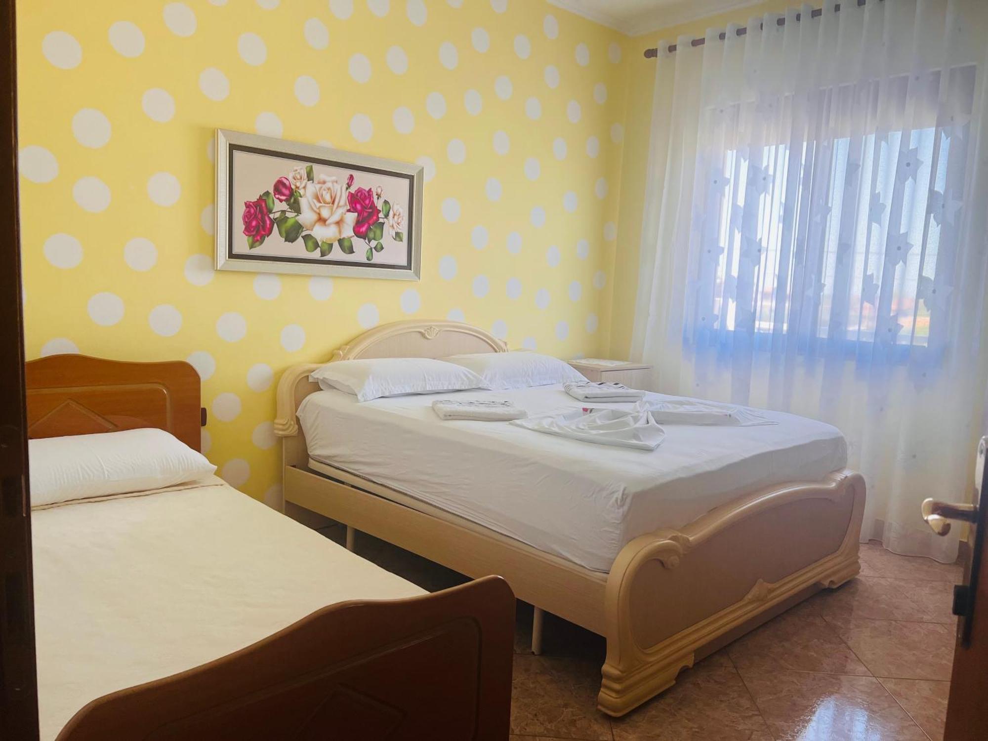 Fori Vodo Hotel Дивяка Екстериор снимка