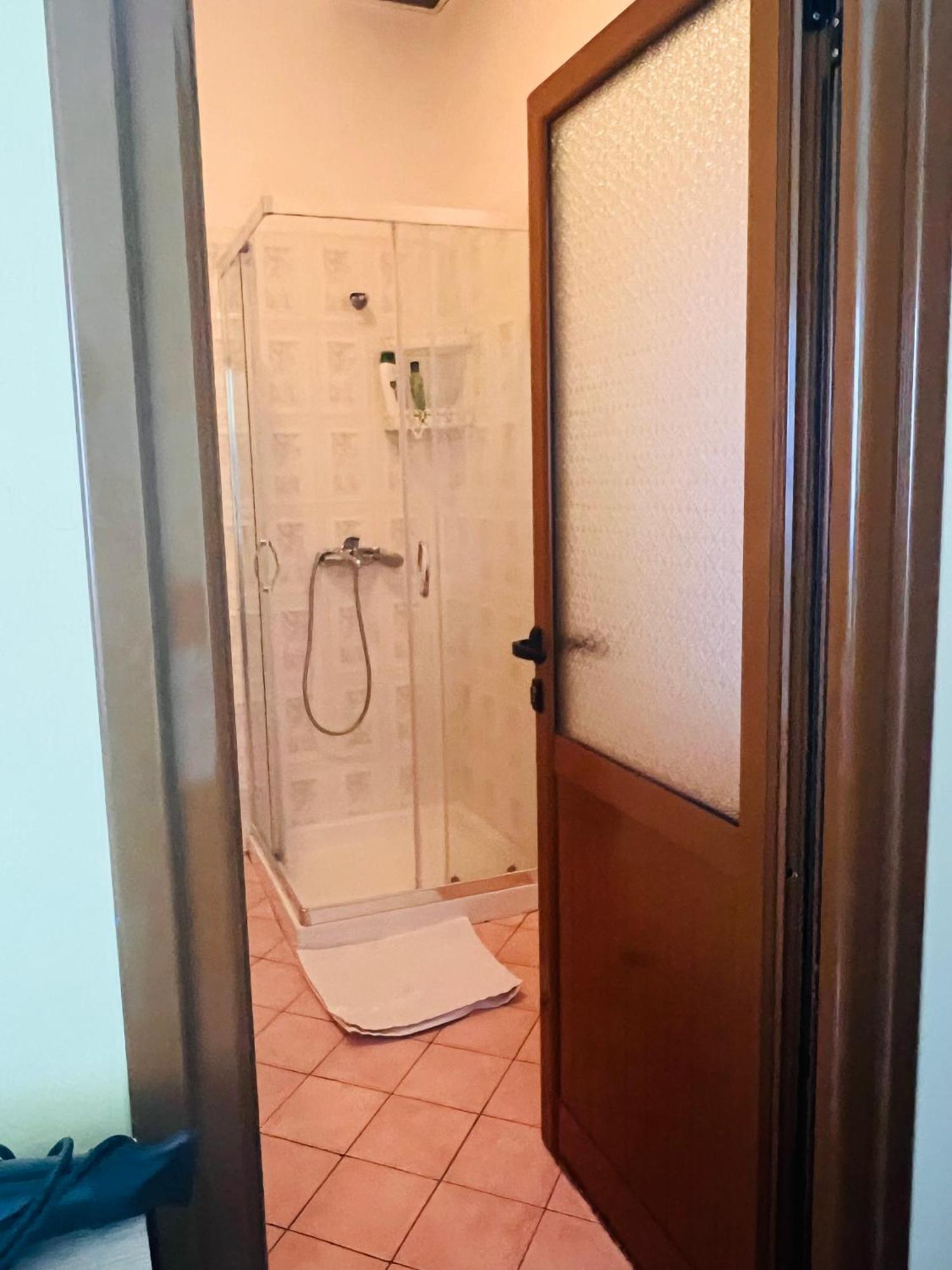 Fori Vodo Hotel Дивяка Екстериор снимка
