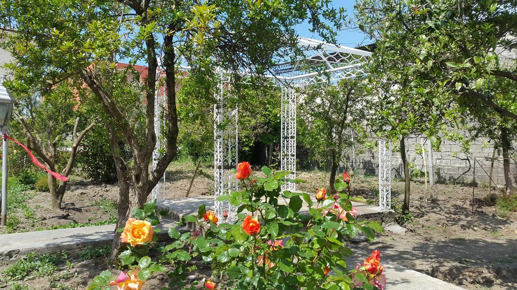Fori Vodo Hotel Дивяка Екстериор снимка