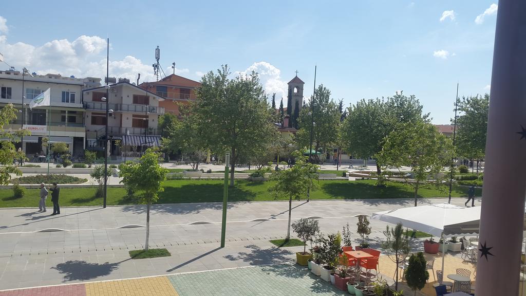 Fori Vodo Hotel Дивяка Екстериор снимка