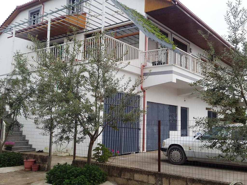 Fori Vodo Hotel Дивяка Екстериор снимка